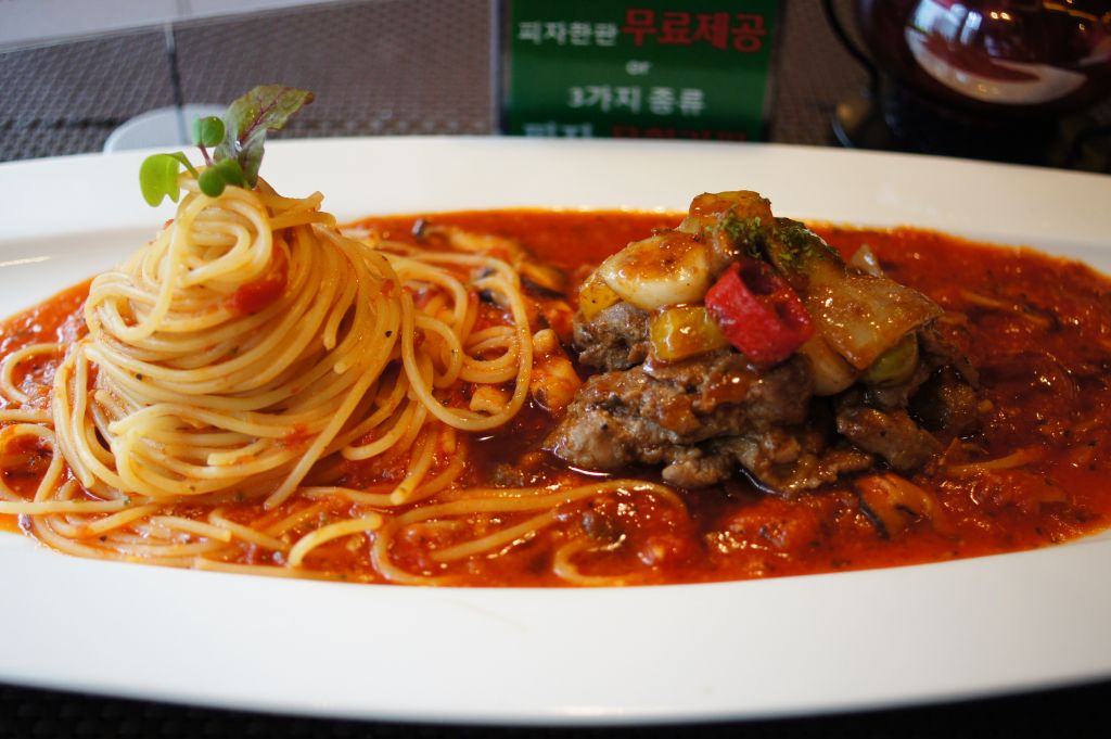 樂天百貨商店（Le Bois）鍾路店