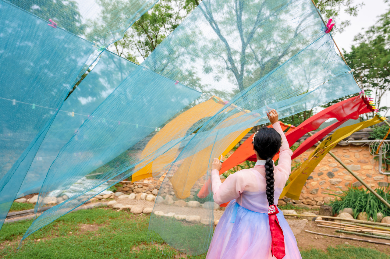 Sancheong, South Korea's Hidden Gem: A 2-Day, 1-Night Package Tour