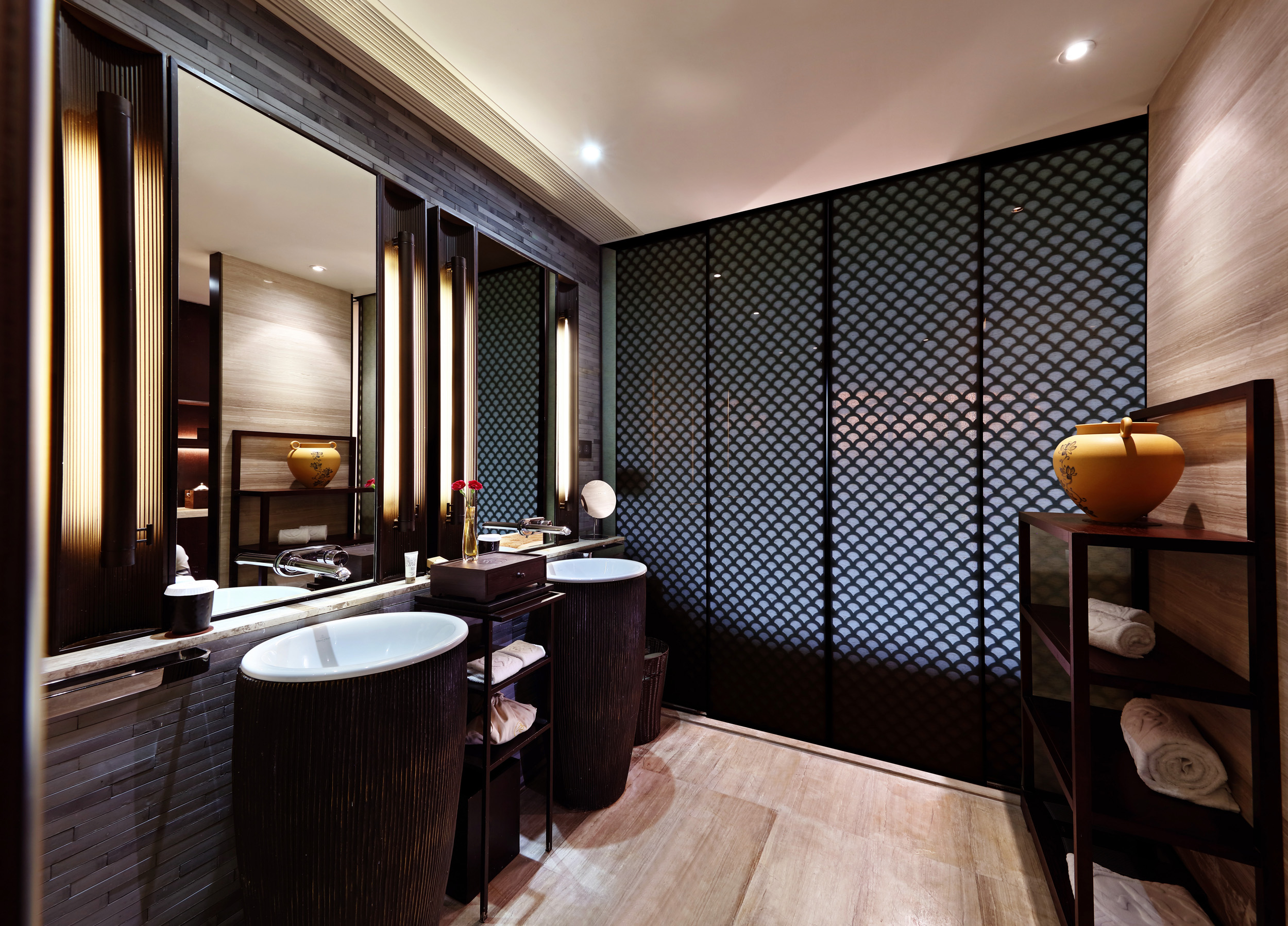 Shenzhen Castle Golf Hotel