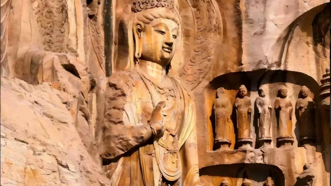 精美石刻技藝