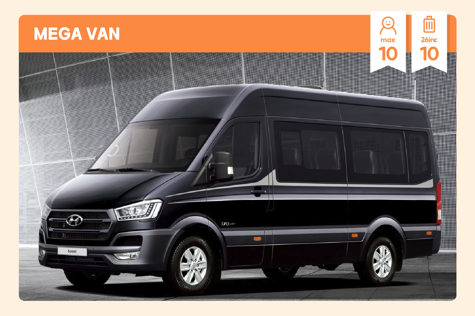Private KTX Busan Station(Train) Transfers for Busan