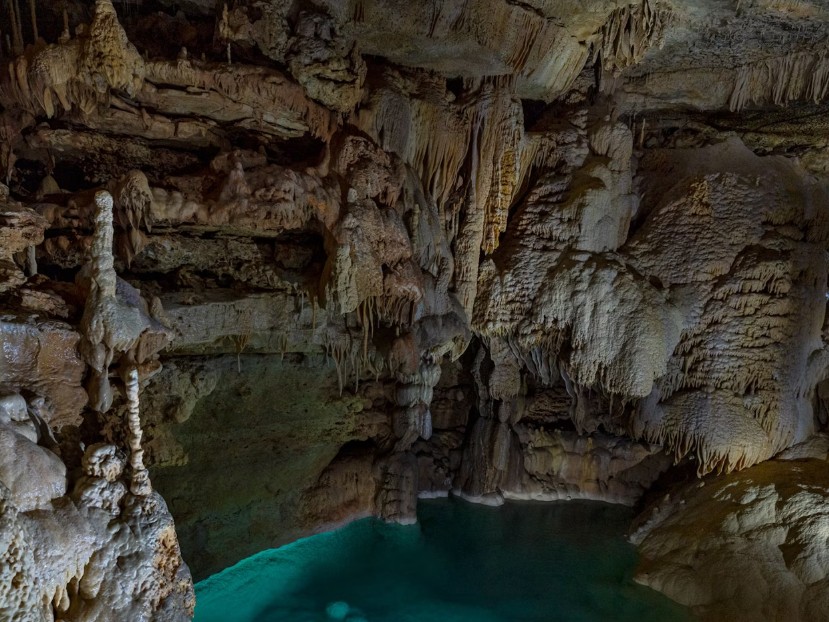 Natural Bridge Caverns Discovery Tour in San Antonio