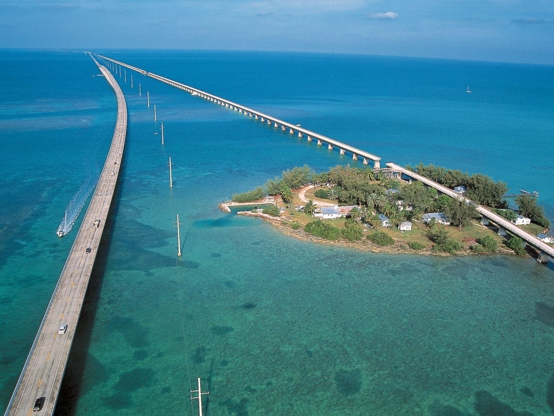 Snorkeling Experience in Key West from Miami