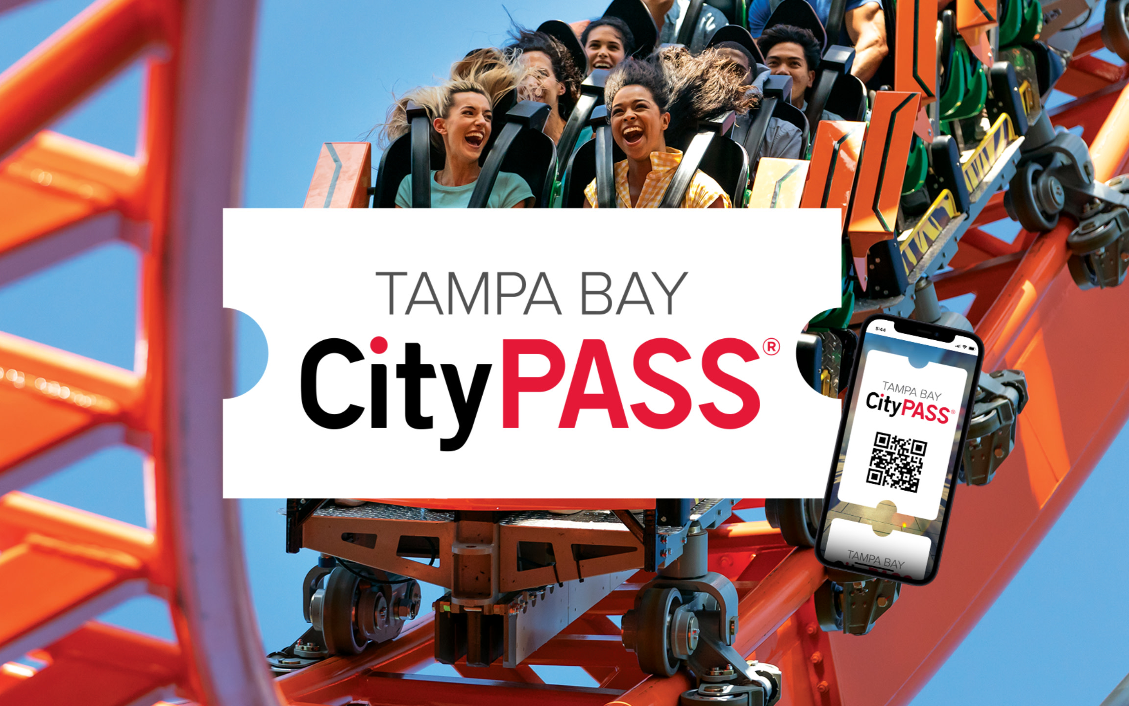 Tampa Bay CityPASS
