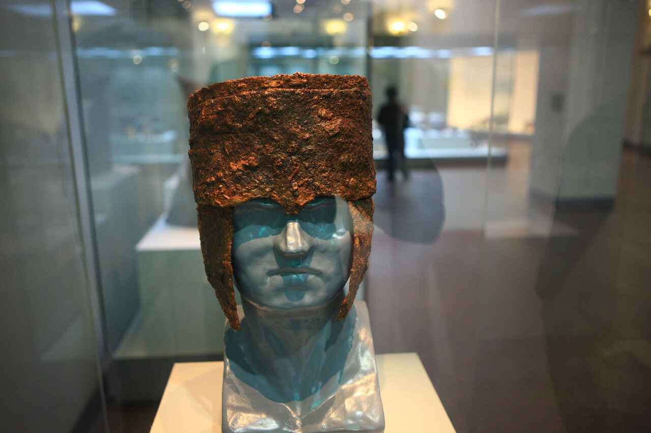 慶州國立博物館:在慶州國立博物館探索韓國的古老歷史,這是一座新羅時代的文化遺產傑作。如果您喜歡,也可以選擇體驗東宮與月池令人驚嘆的夜景。 慶州國立博物館:在慶州國立博物館探索韓國的古老歷史,這是一座新羅時代的文化遺產傑作。如果您喜歡,也可以選擇體驗東宮與月池令人驚嘆的夜景。