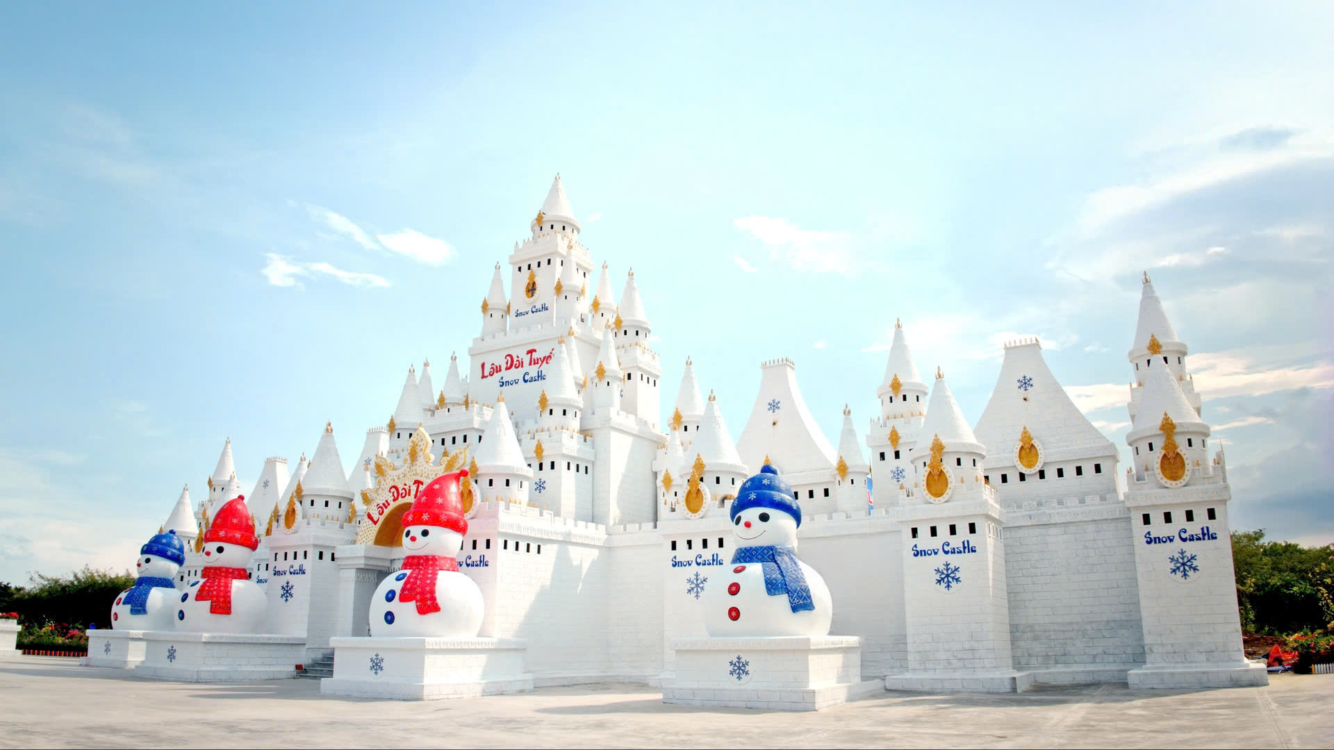 The Amazing Bay 水上樂園門票