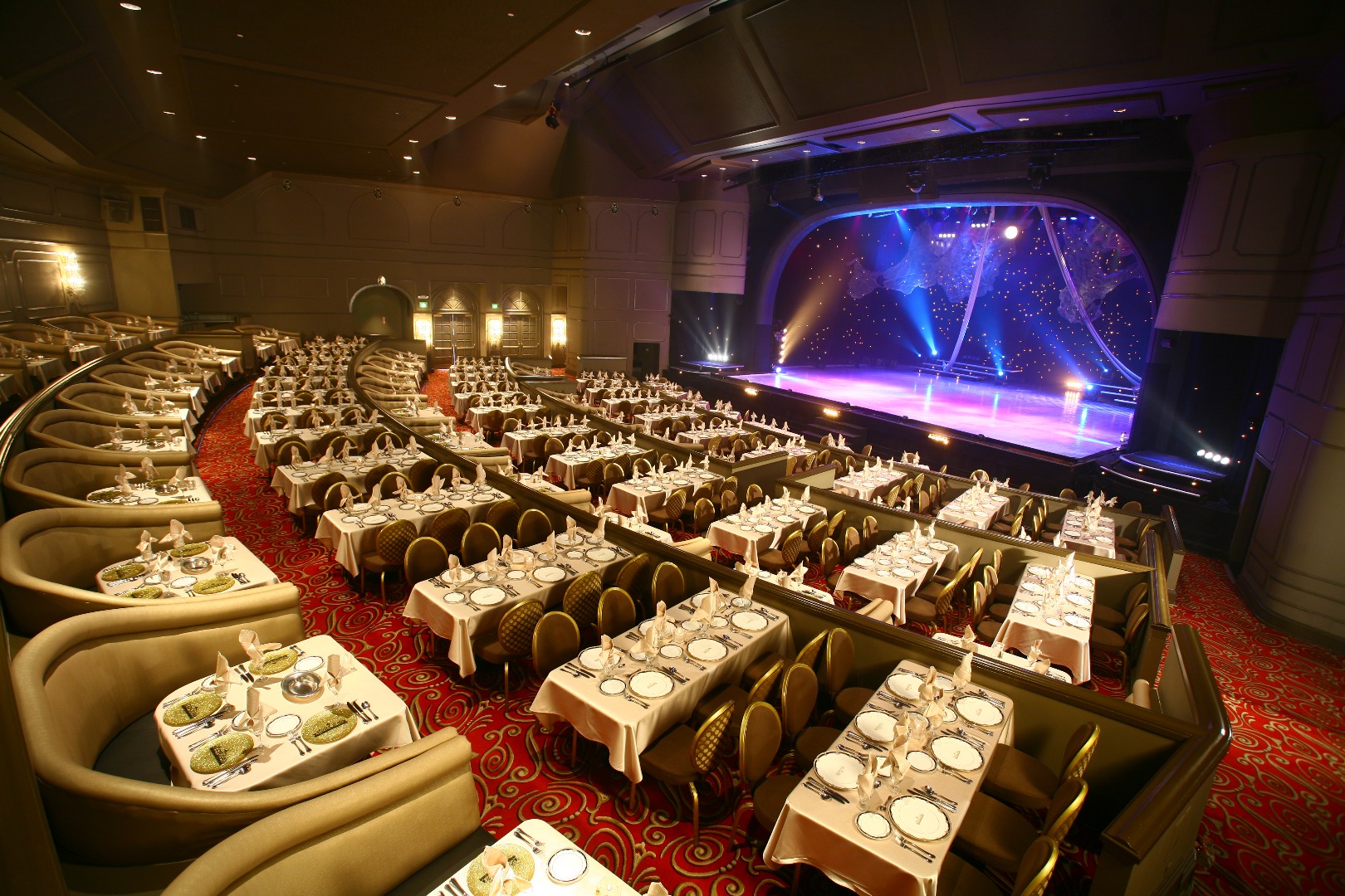 [SALE] [Summer Special] SandCastle Magic Show in Guam Sale 9 Ticket KD