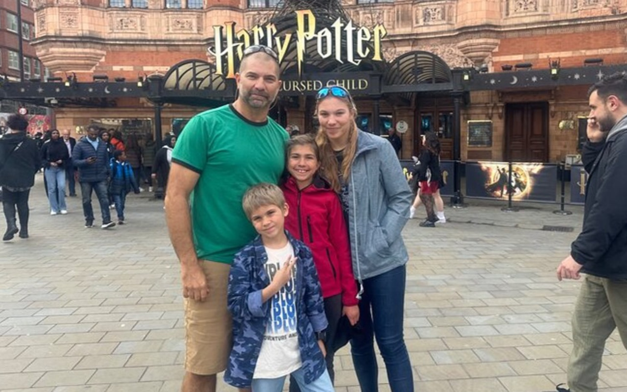 Harry Potter private half-day black cab tour in London