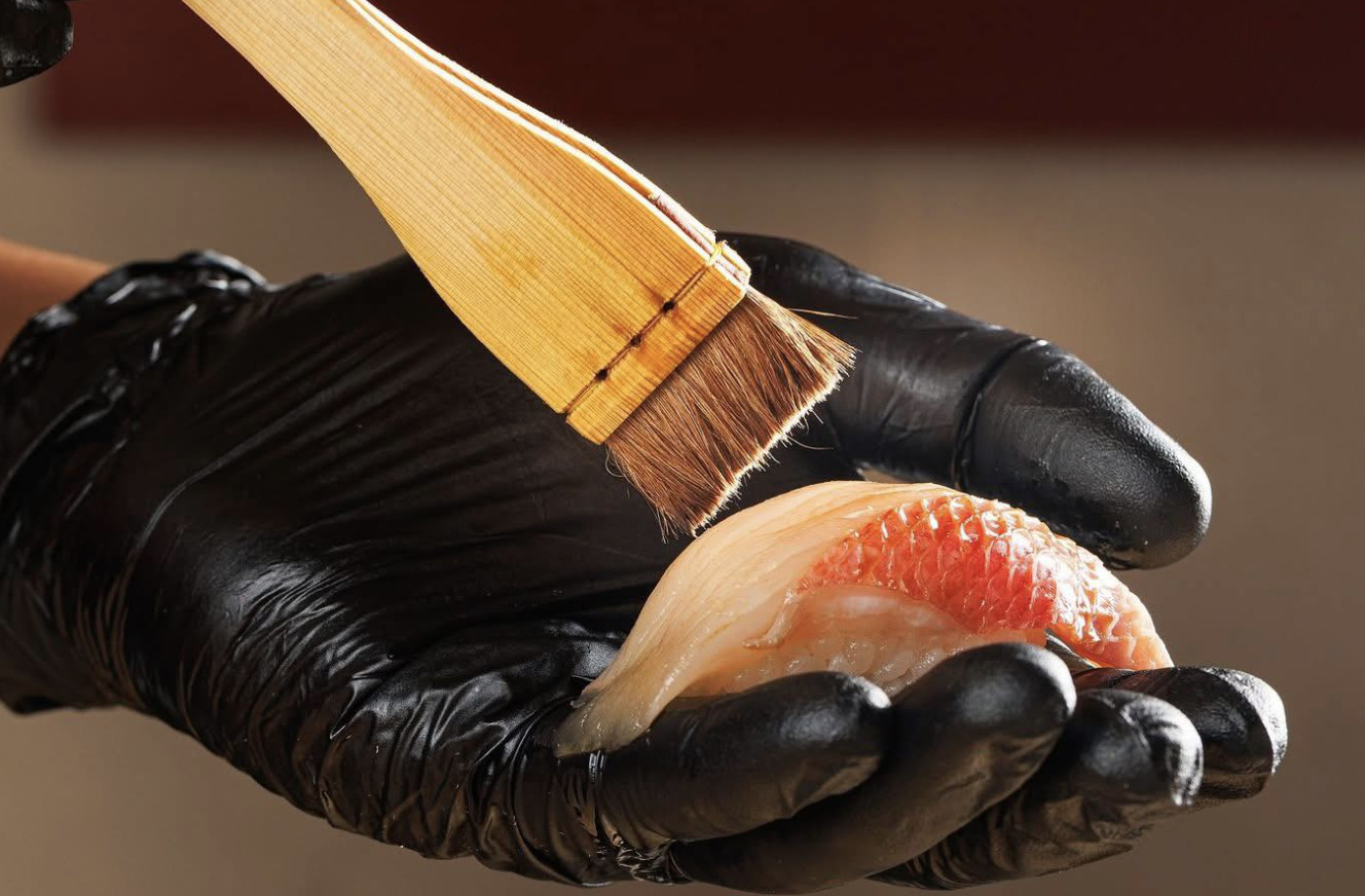 Honomi Shabu & Omakase