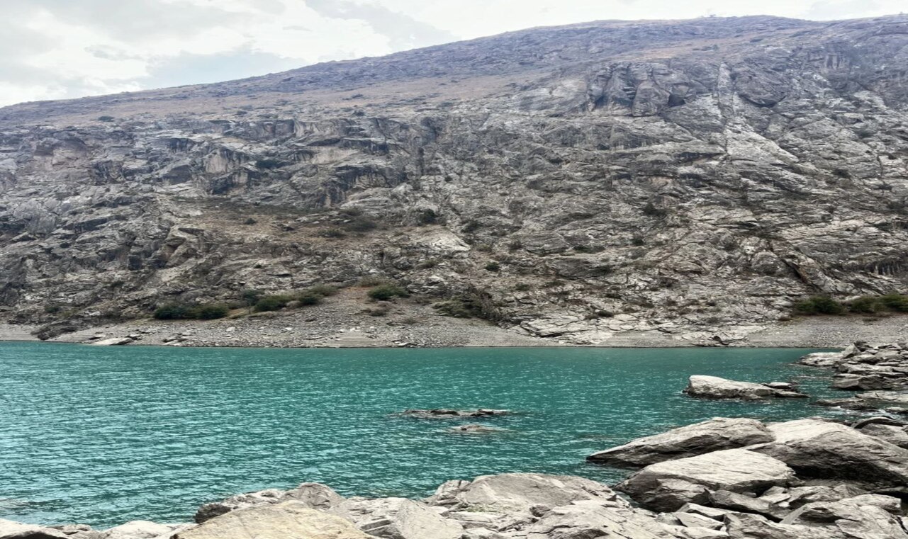 Samarkand Private Seven Lakes Full-Day Tour