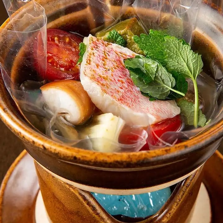 梅の花 天神店 (UMENOHANA Tenjinten) 懷石料理 - 福岡天神