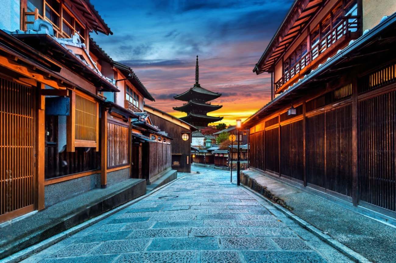 京都私人定製一日遊