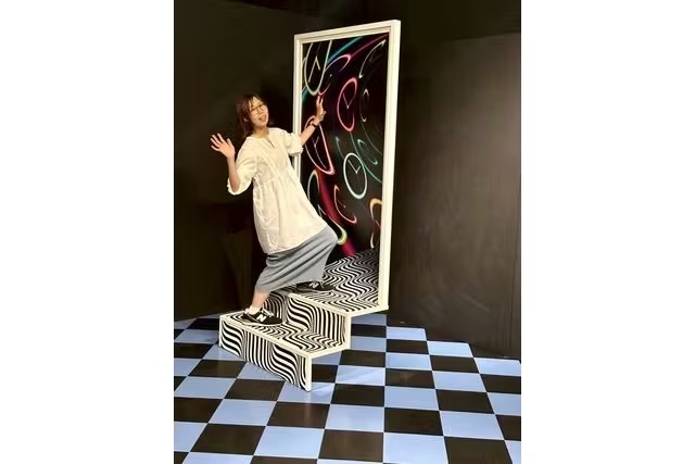 橫濱魔術美術館