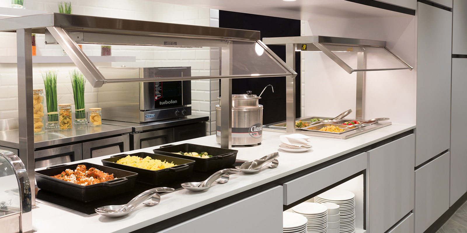 Toronto Pearson International Airport Lounge Service by Plaza Premium Lounge
