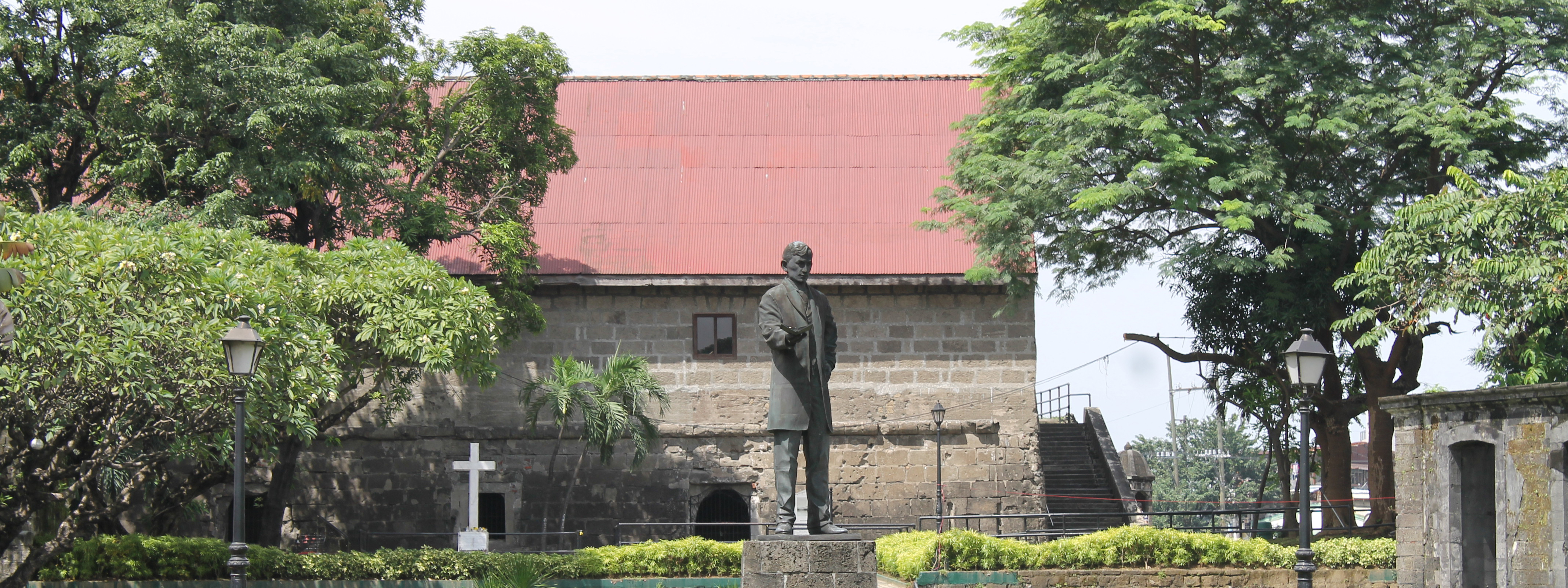 Manila City Tour
