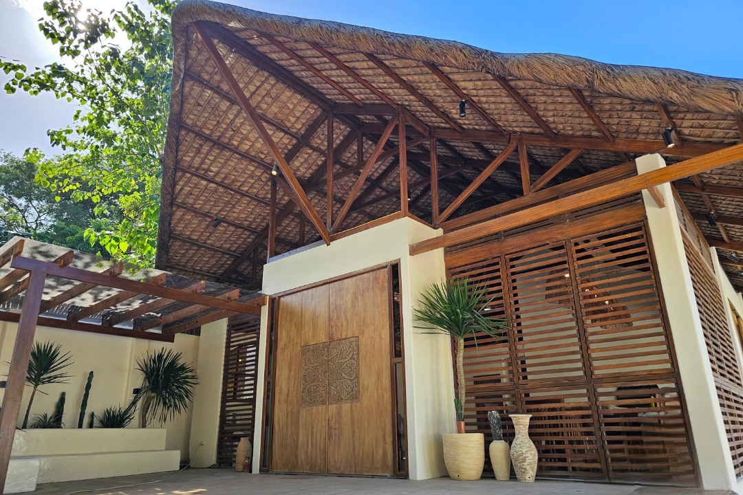 Lulan Villa Vacation Home in Rizal