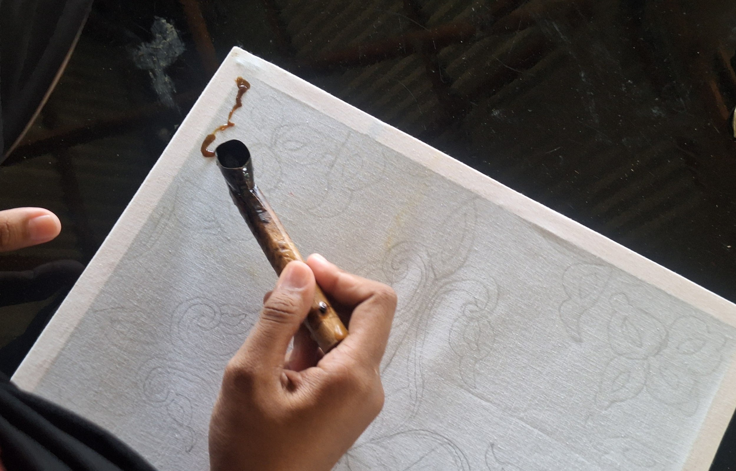 Batik Making Class By Rumah Batik Bintan