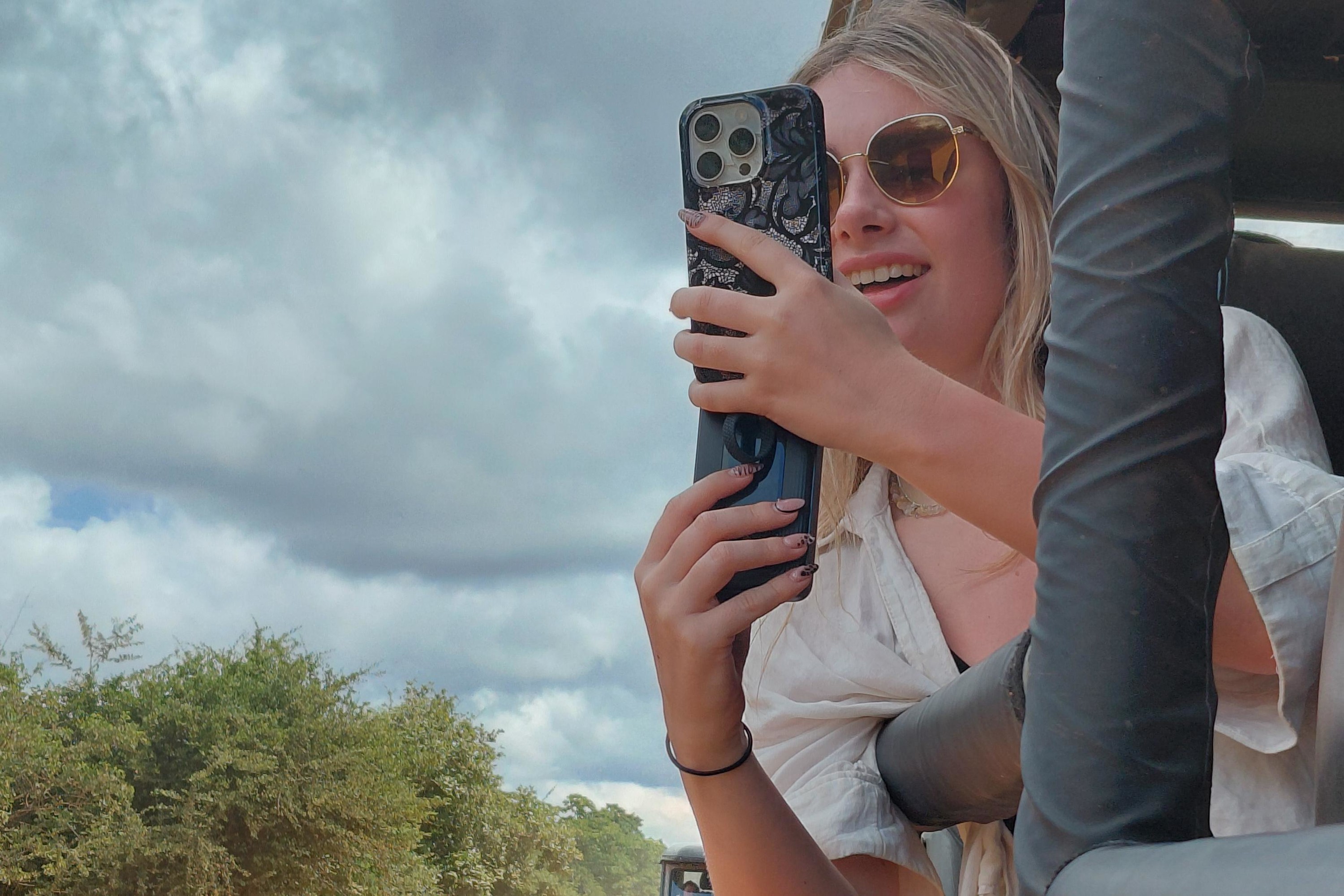 Yala National Park Half Day/ Full Day Private Safari Tours