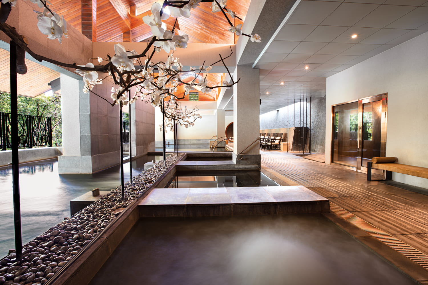 女大眾湯 (需裸湯) 女大眾湯 (需裸湯)