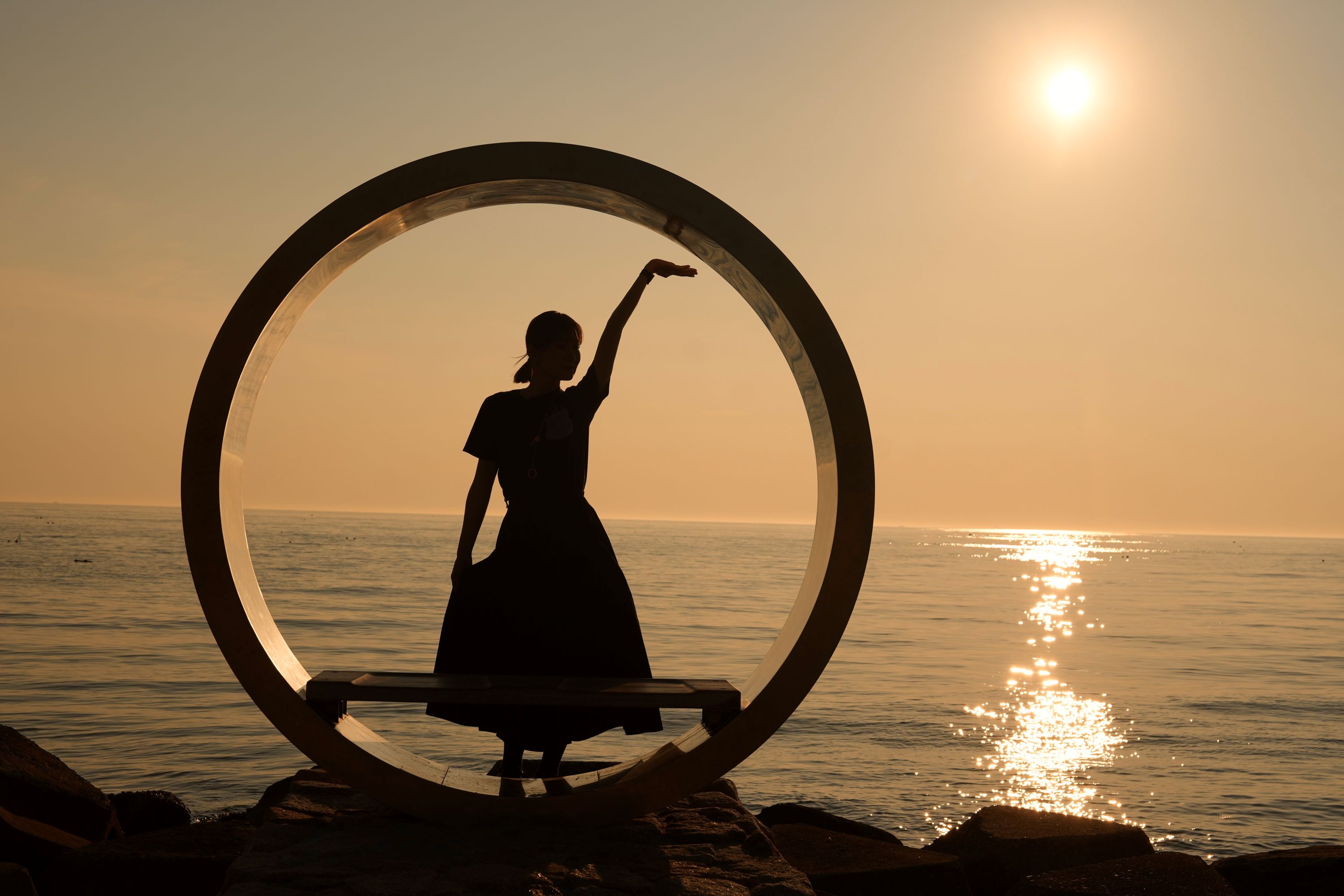 "One-day tour of Kansai's hidden secrets" Choose one of Awaji Island, Koyasan, or Kumano Kodo, depart from Shinsaibashi, Osaka