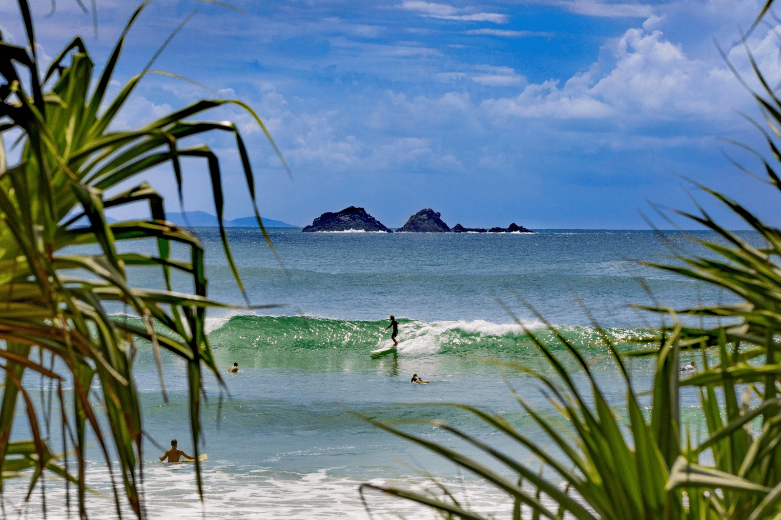 Byron Bay Main Beach