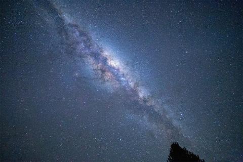 テカポ湖 星空観察ツアー