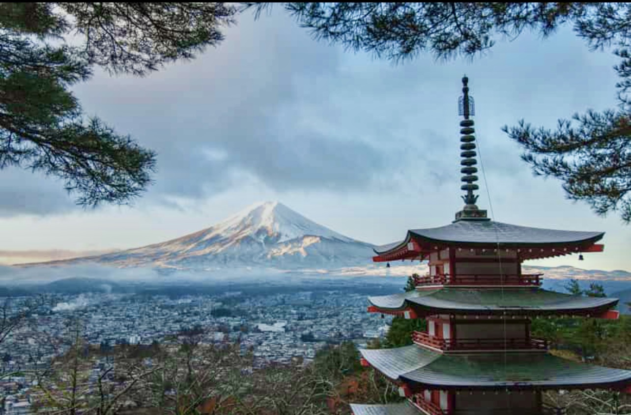 富士山一日私人遊（配有英語司機）