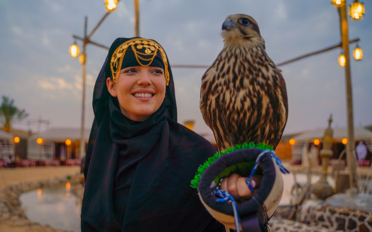 Традиционный кулинарный класс эмиратской кухни и бедуинский ужин в Дубае