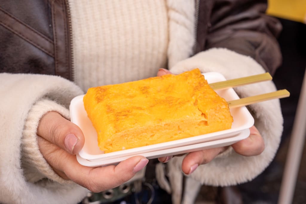 1-Day Tokyo Highlights Tour with a Private Car and Guide