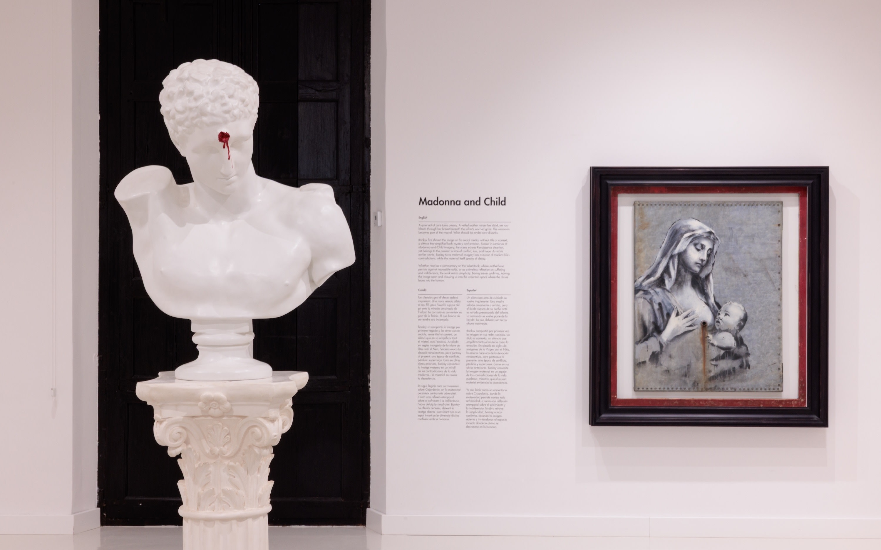 Moco Museum Barcelona Ticket