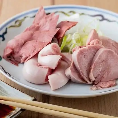 新宿 日式居酒屋 やきとん酒场 ヤマネ肉店 東京 歌舞伎町店