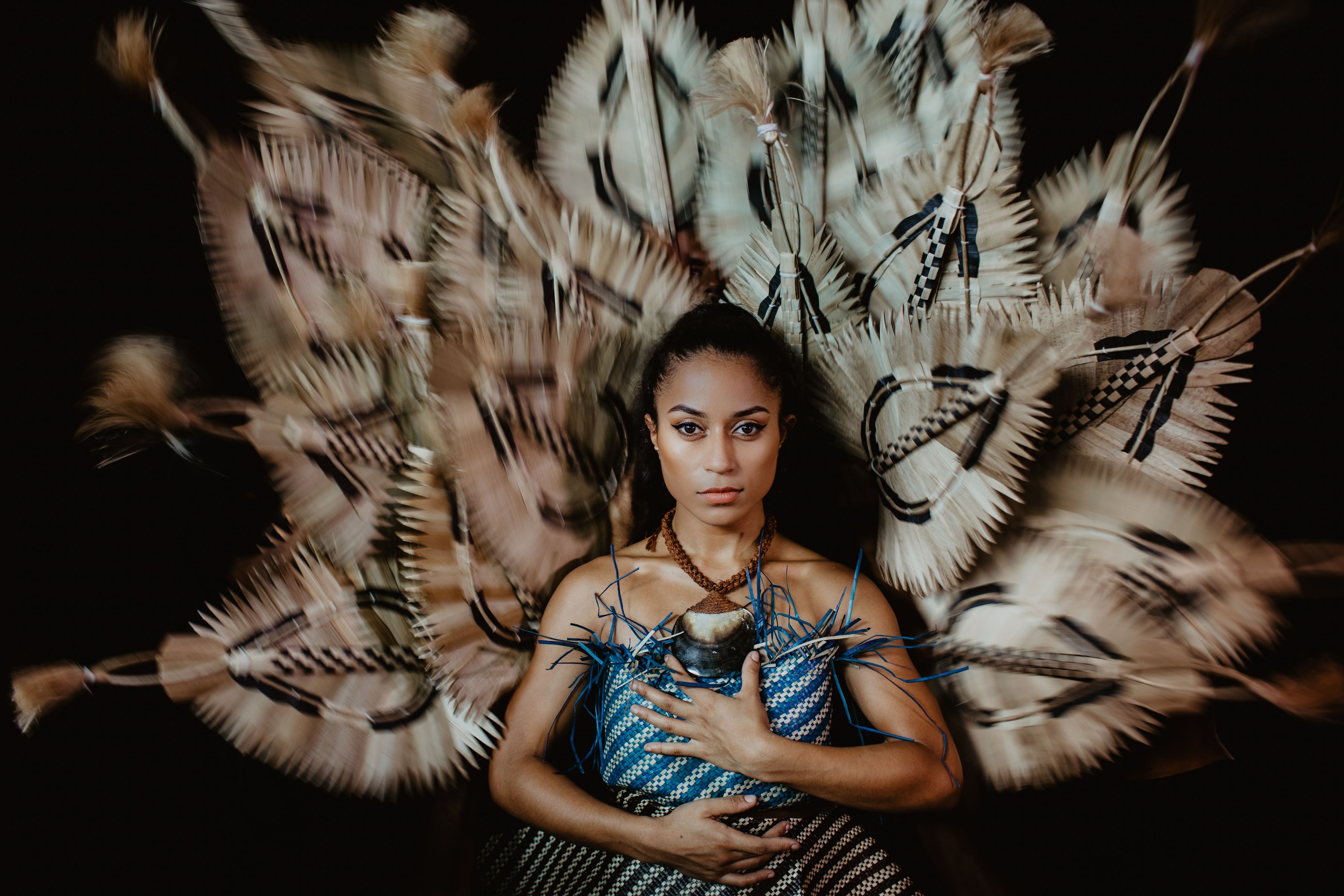 Bring a memorable moment home after watching the captivating dances and breathtaking voices in the show