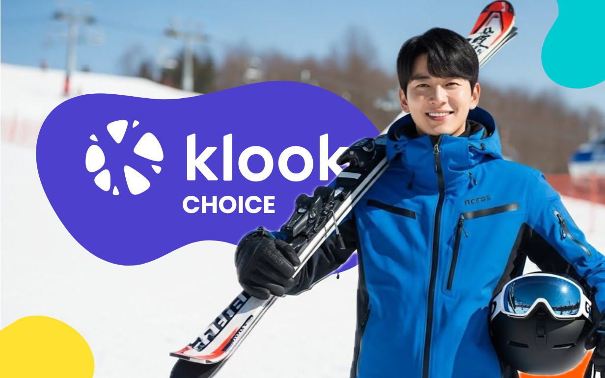 [Signature] Phoenix Park Ski/Snowboard/Lesson/Snow world from Seoul