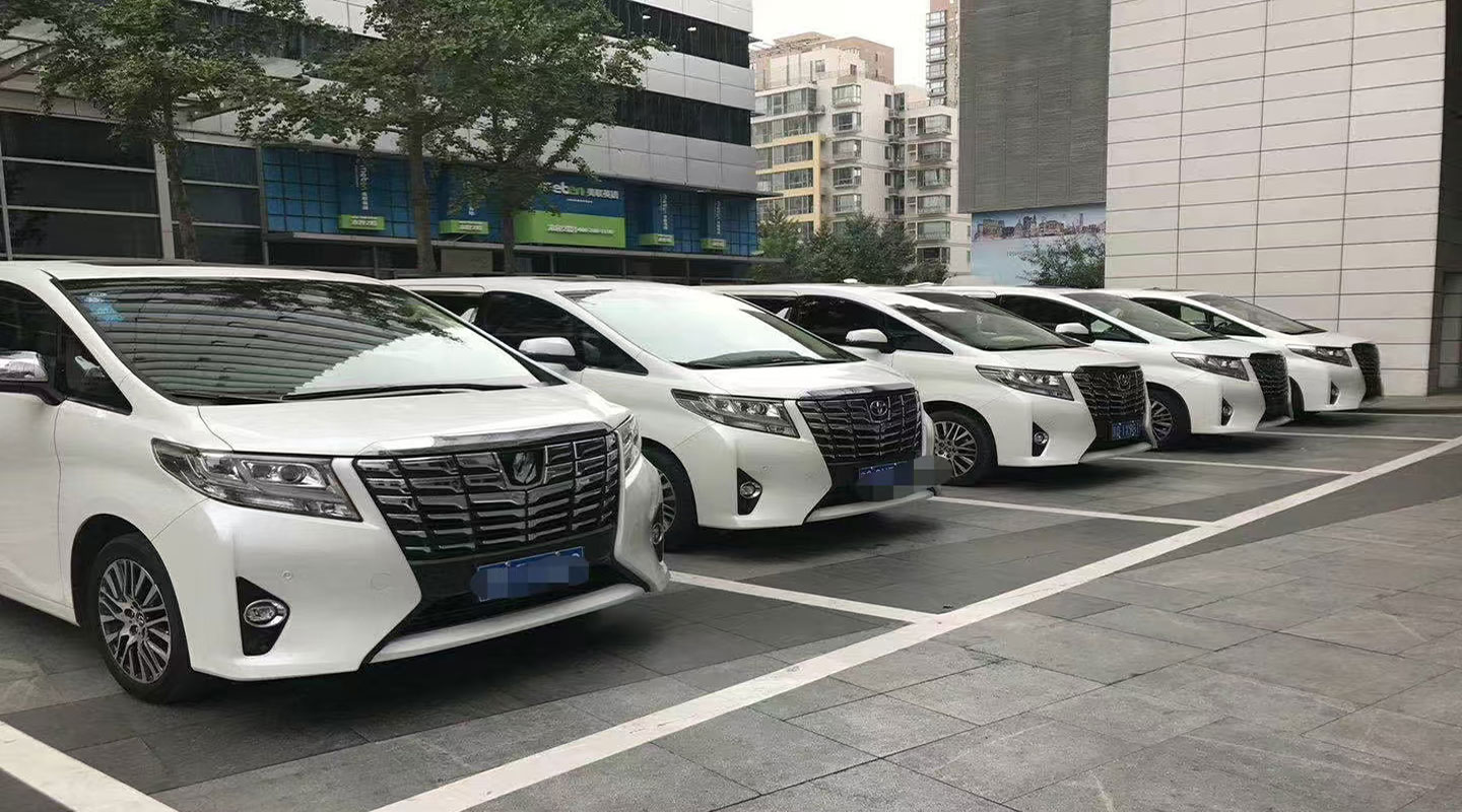 珠海澳門跨城接載