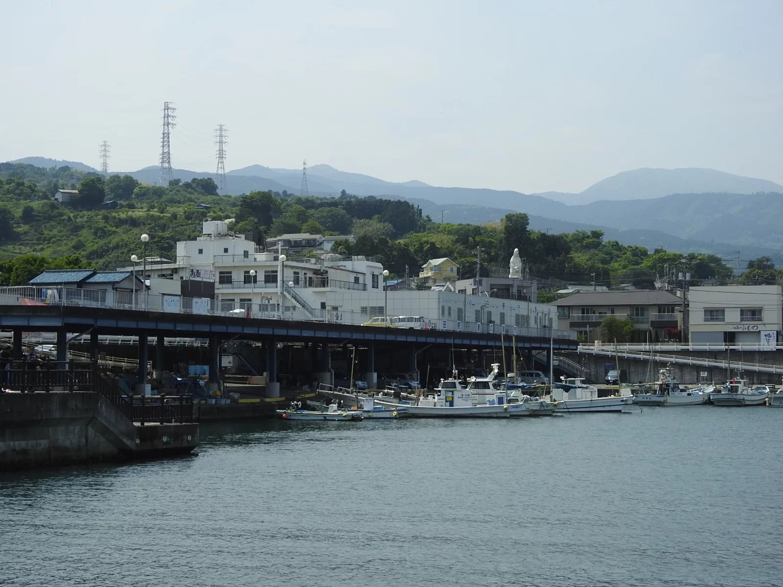 探索小田原：城堡、武士、海濱和傳統工藝