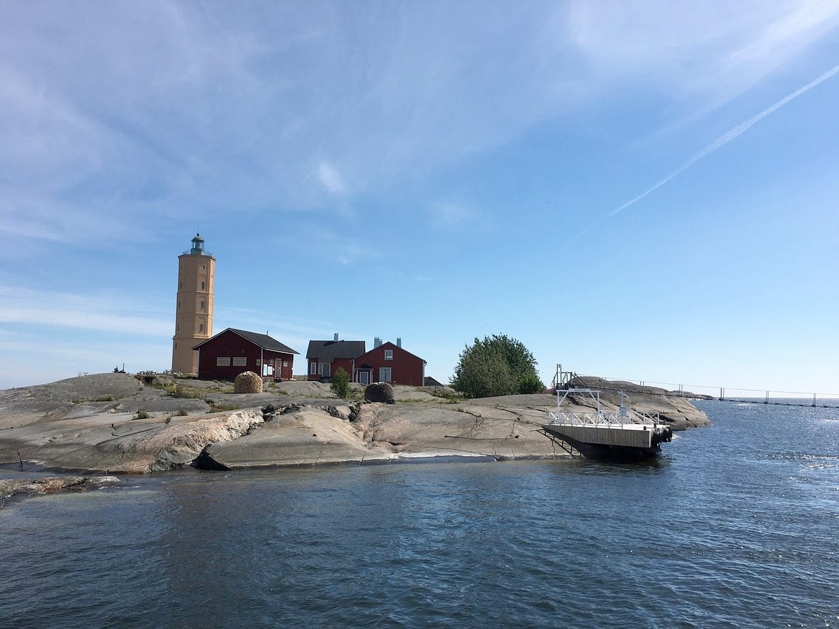 Private tour in Helsinki and Porvoo