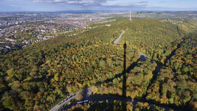 斯圖加特電視塔 (Stuttgart TV Tower) 門票