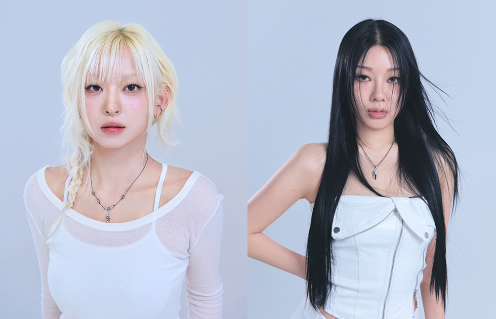 首爾弘大Noos美髮沙龍造型體驗