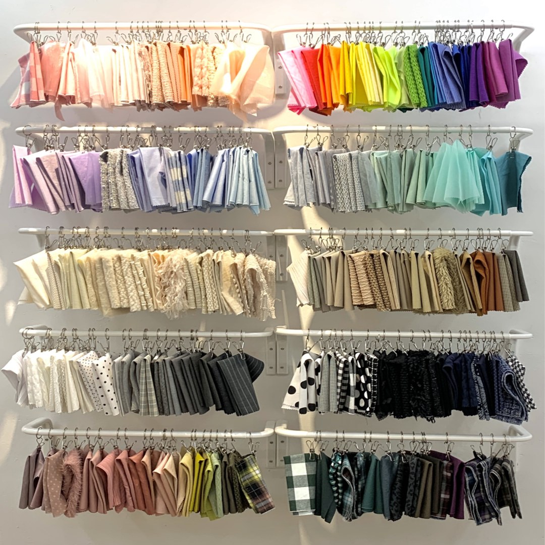  [Seoul Hongdae] Fitcolor Personal Color Analysis