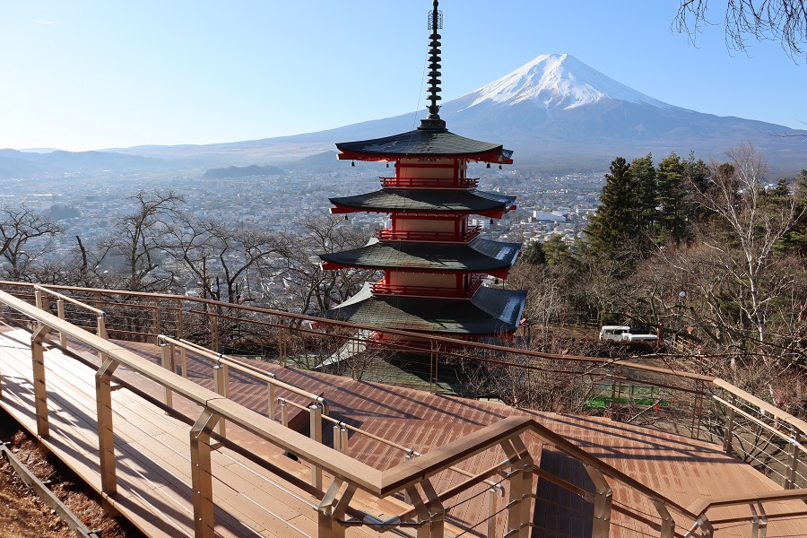 世界遺產白川鄉＆上高地or富山河口湖秘境2日遊（東京出發）