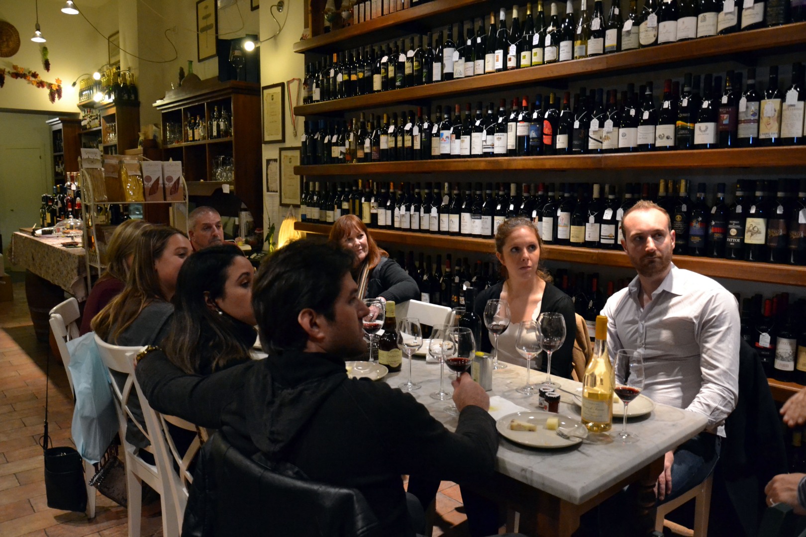 [SALE] Wine Tasting Experience in Florence Sale 12 Ticket KD