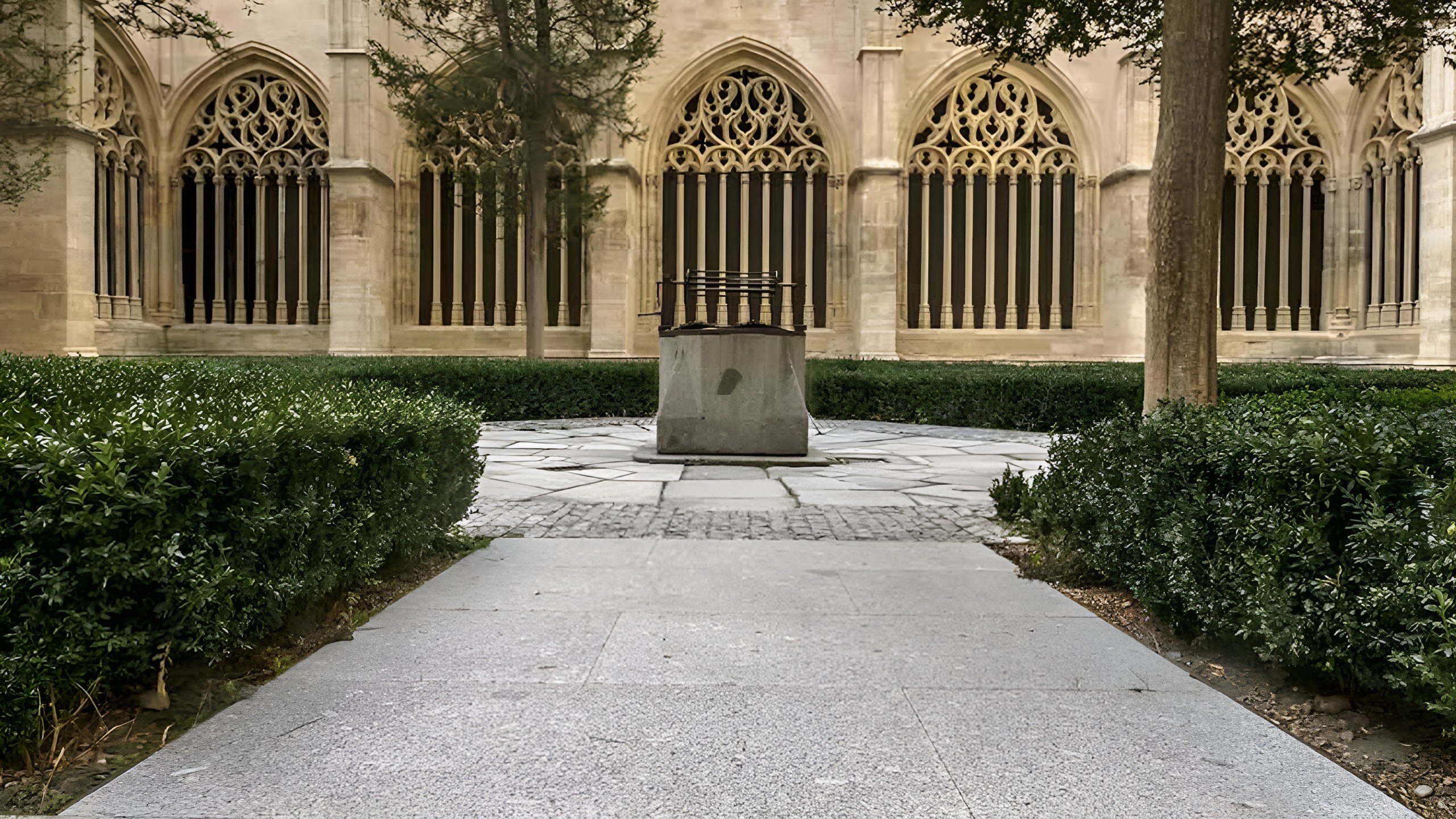 Cathedral of Segovia ticket