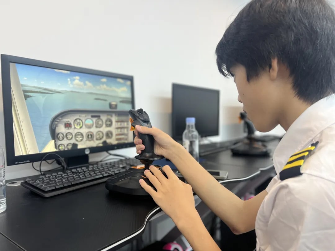 航空科技研學