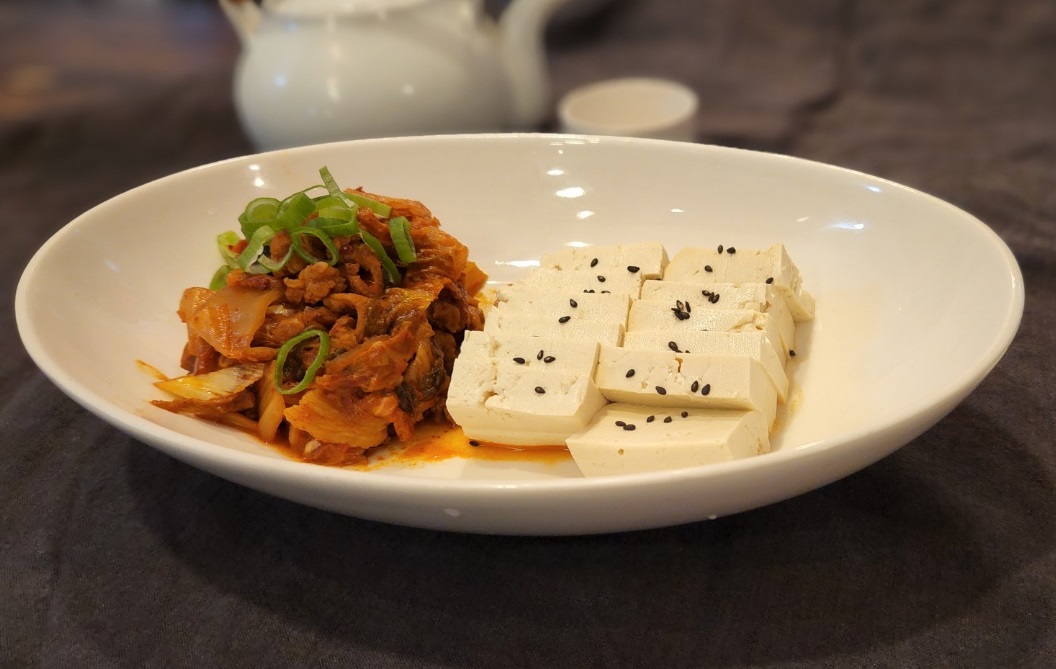 韓國馬格利米酒 & 傳統菜餚製作體驗
