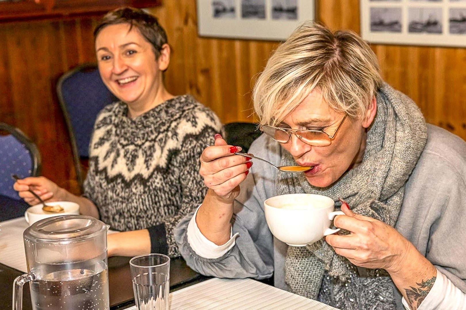 Food Lovers Tour in Reykjavik