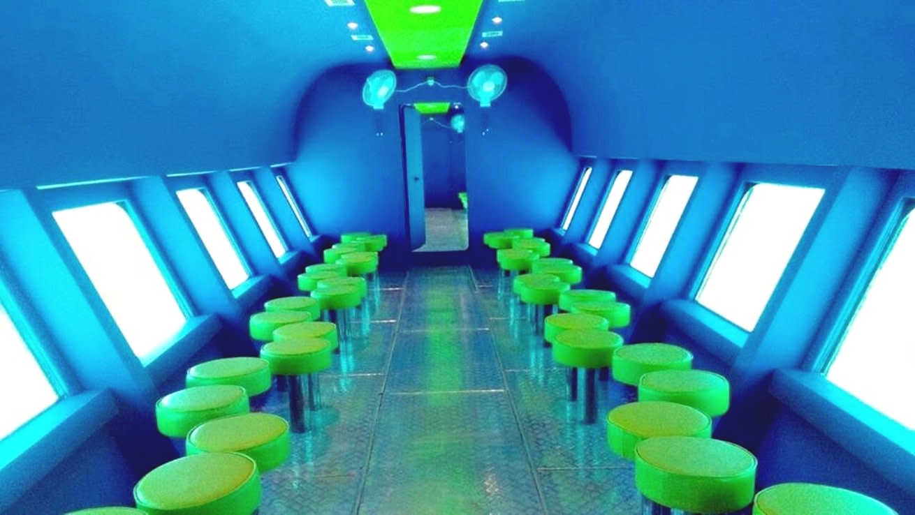 Hurghada El Gouna Half-Day Small Group Semi-Submarine Tour with Snorkeling