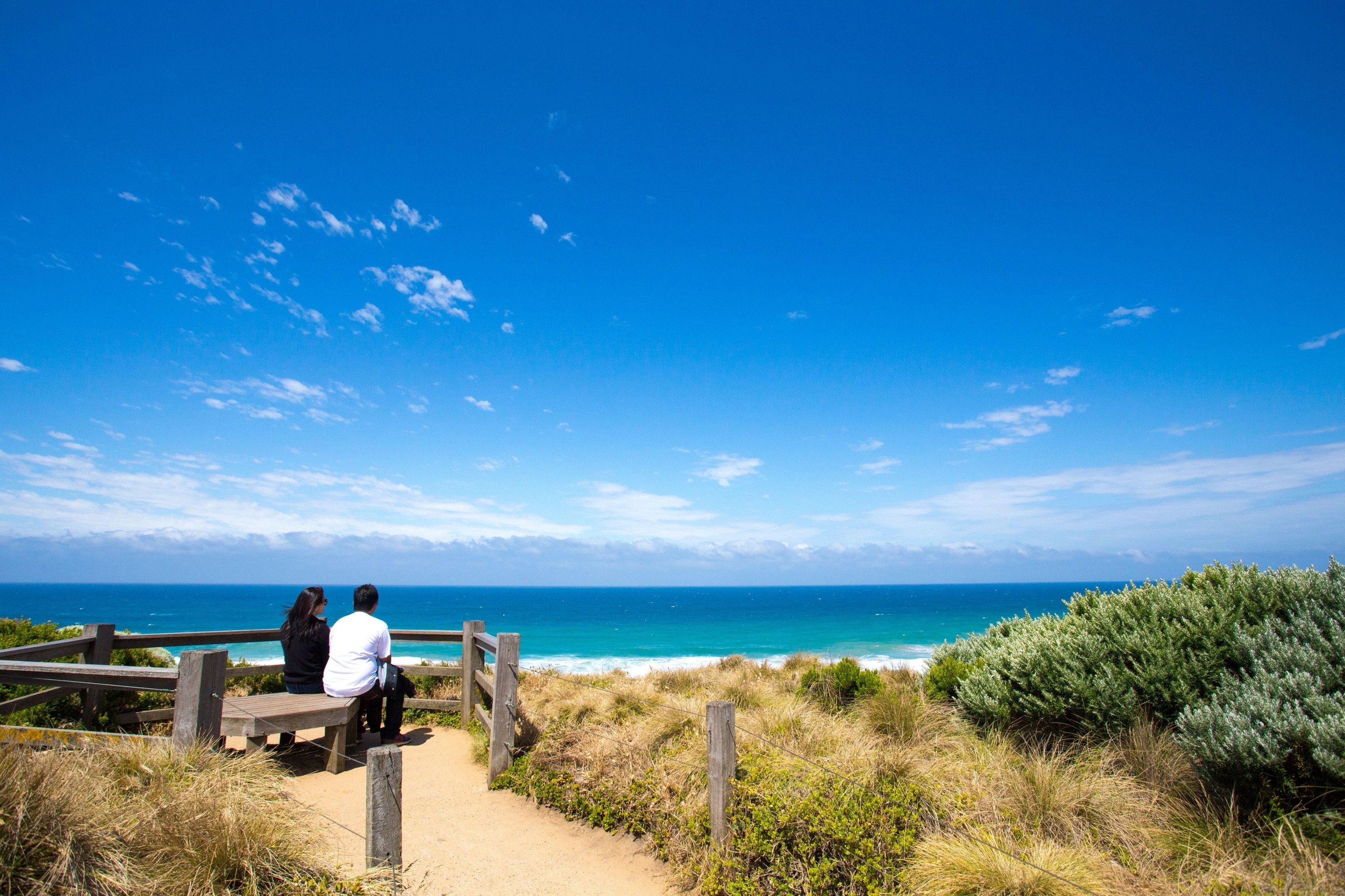 Magic-Reversed Great Ocean Road Full Day Tour