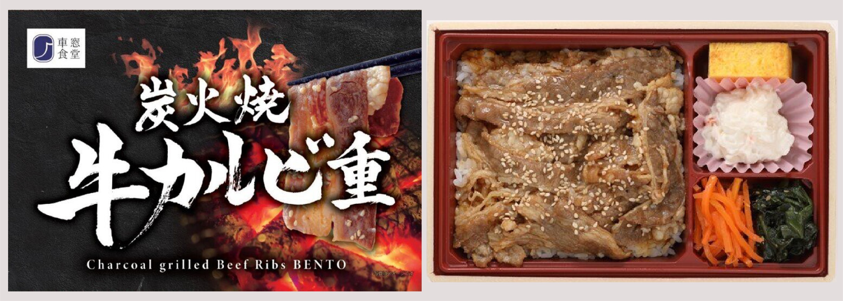 [東京車站] 新幹線便當