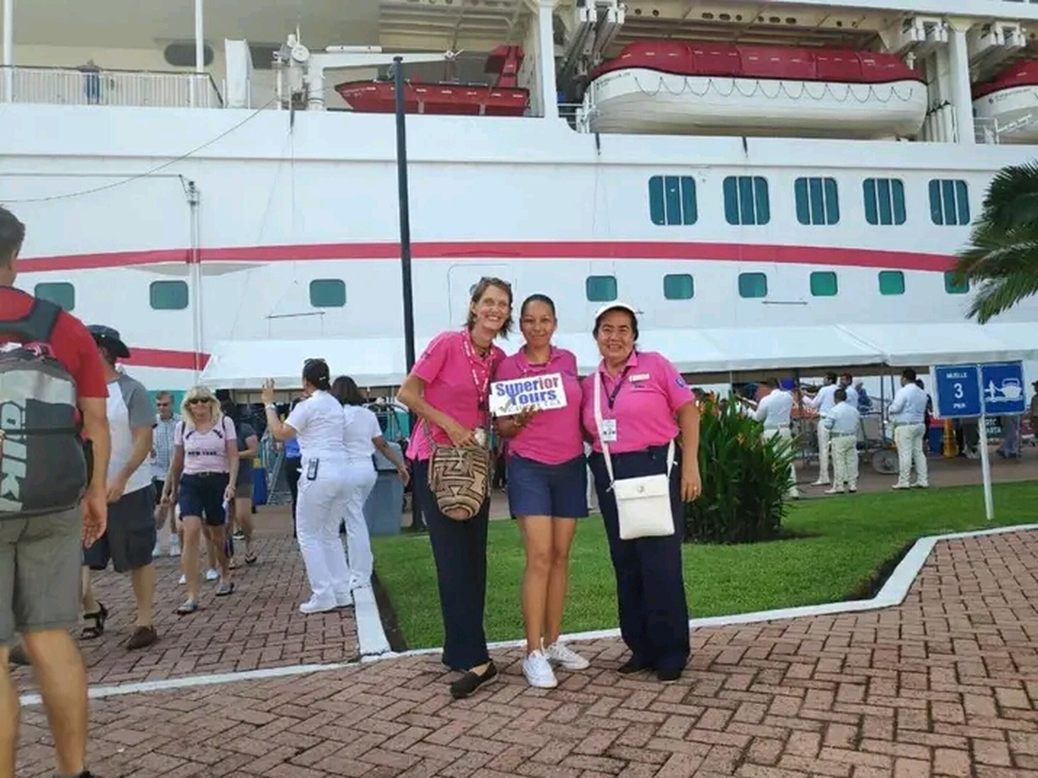 Full Day Private Shore Tour in Mombasa from Mombasa Cruise Port. 