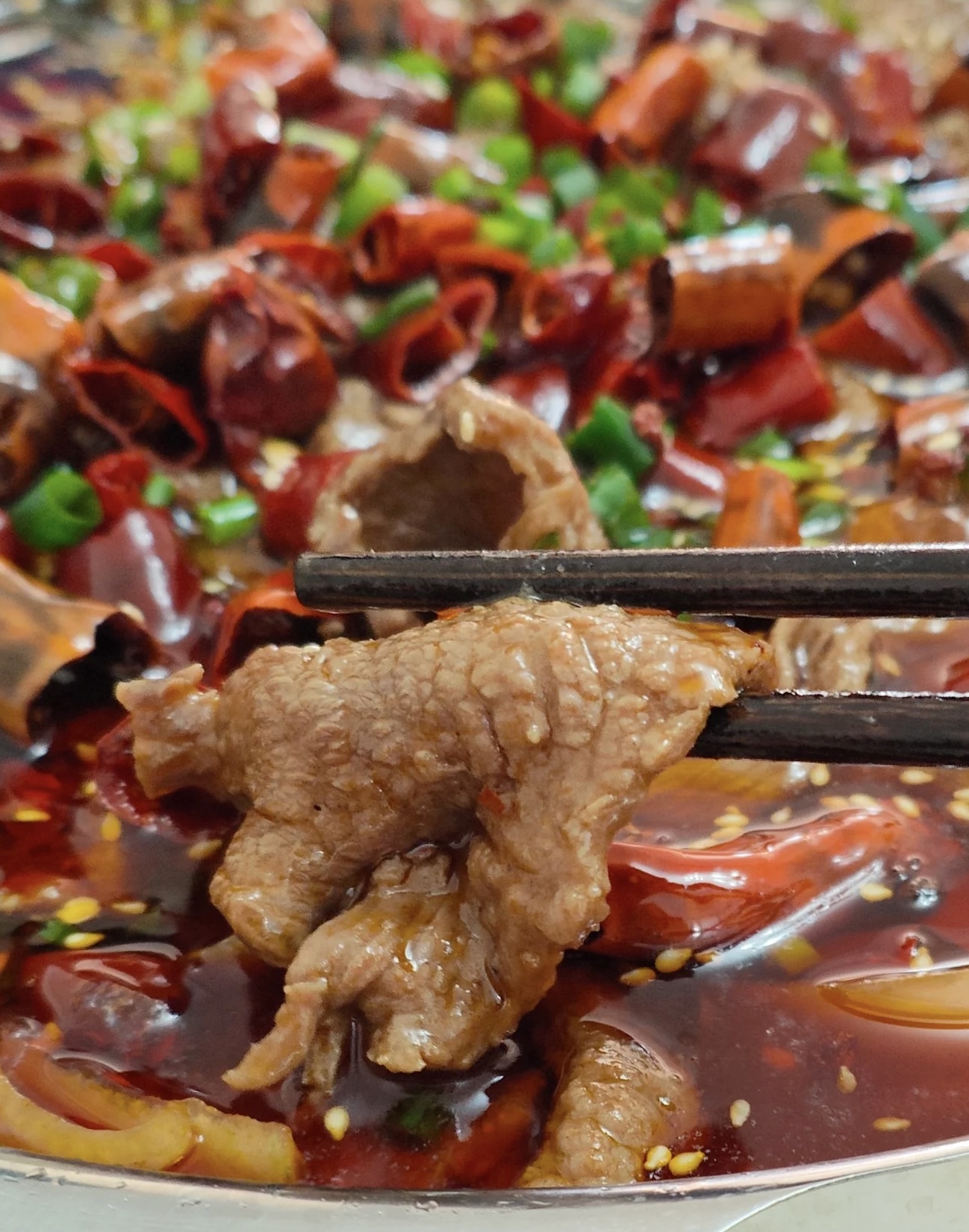 The taste of Shanghai local home: Let's make authentic home-cooked Chinese food together - Eatwith